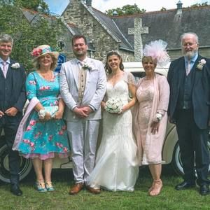 Meet your Posher, Lynne